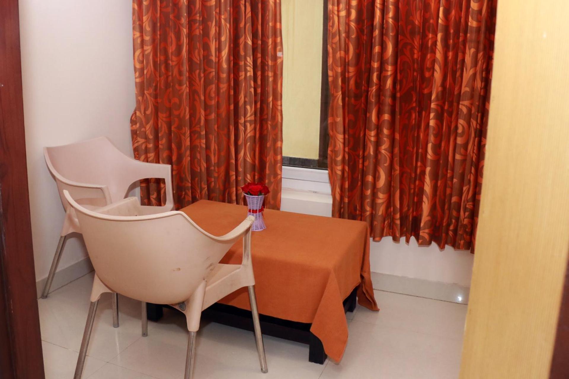 Elgozo Hotel Dreams Parasise Yercaud Bagian luar foto